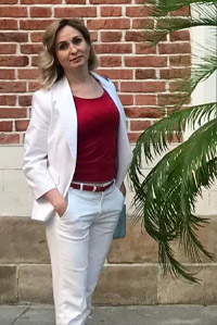 Анна Колесов отдел продаж