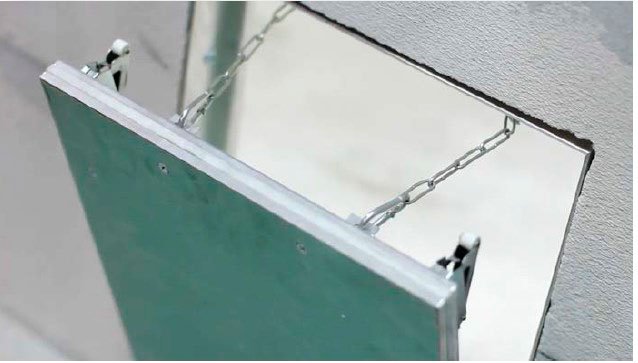 Фиксируем на карабинах