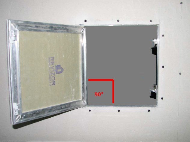 Установка Ультиматум Revizor - правильная установка