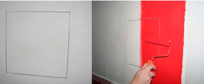 Установка Ультиматум Revizor - покраска