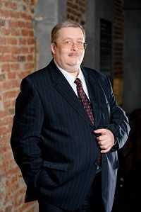 Александр Орлов отдел продаж