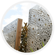 Фасадные панели