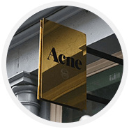 Надписи и вывески