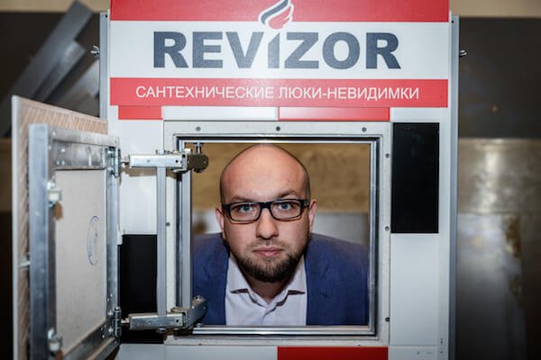 Ревизор на РБК