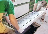 Сенсация: «Revizor - фабрика люков-невидимок» в «Дачном ответе» 