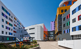 ФНКЦ ДГОИ им. Д. Рогачева