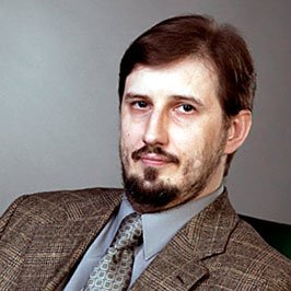 Максим Пескарь