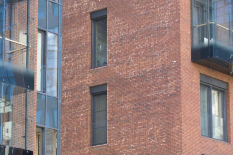 Микрорайон "Садовые кварталы"