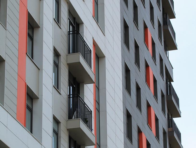 ЖК "Оранж Парк"