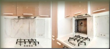 Люк «АКМ Revizor» в программе дачный ответ