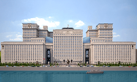 Министерство обороны РФ