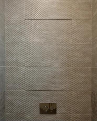 Какой ревизионный люк выбрать для санузла