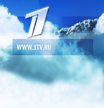 Первые на "Первом" - анонс телеэфира.