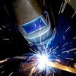 Сварочные работы