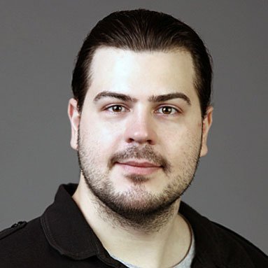 Олег Стрельников