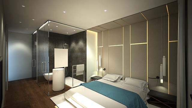 Невидимый люк под плитку «АлюКлик-М» Revizor снова под пристальным вниманием телезрителей!