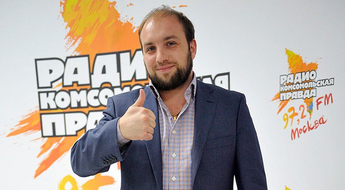 Как стать отечественным производителем? Денис Кузнецов в гостях у Дмитрия Потапенко