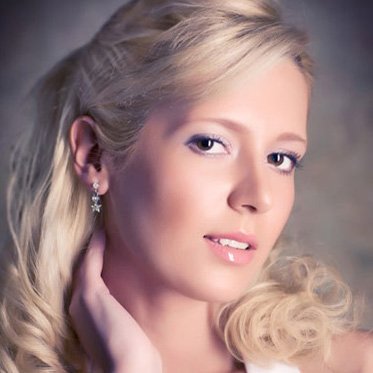 Дарья Машкова