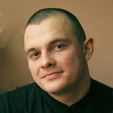 Максим Фетисов