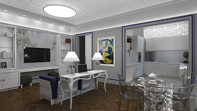 Люк под плитку «АлюКлик-М Revizor®» в программе «Квартирный вопрос»