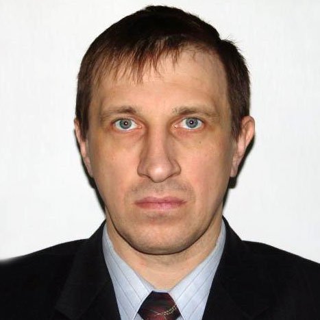 Сергей Вознесенский