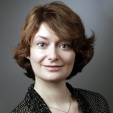 Юлия Царьковская