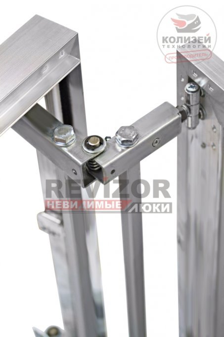 Крепление АлюКлик